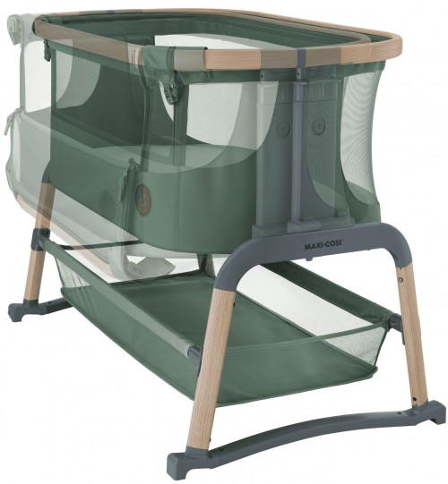 Maxi-Cosi Iora Air