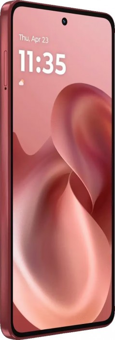 Motorola Moto G86