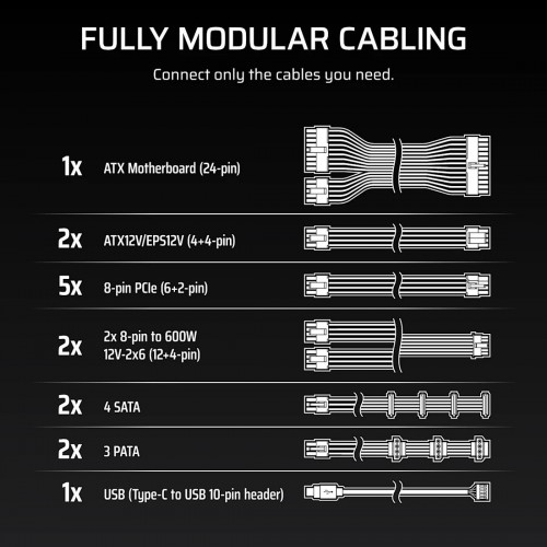 Corsair CP-9020307-EU