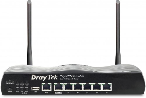 DrayTek Vigor2927Lax-5G