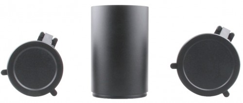 Vector Optics Hugo 3-12x44 VOW-10BDC