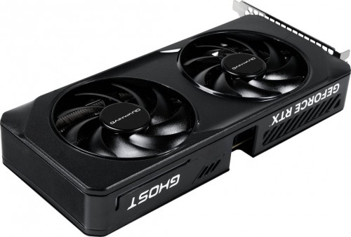 Gainward GeForce RTX 5060 Ghost OC