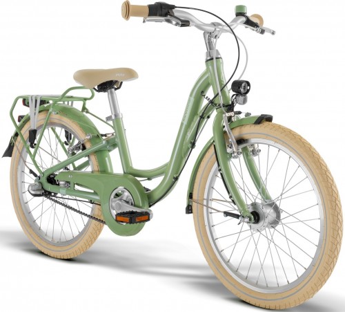 PUKY Skyride 20-3 2025