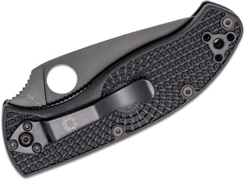 Spyderco Tenacious FRN BB