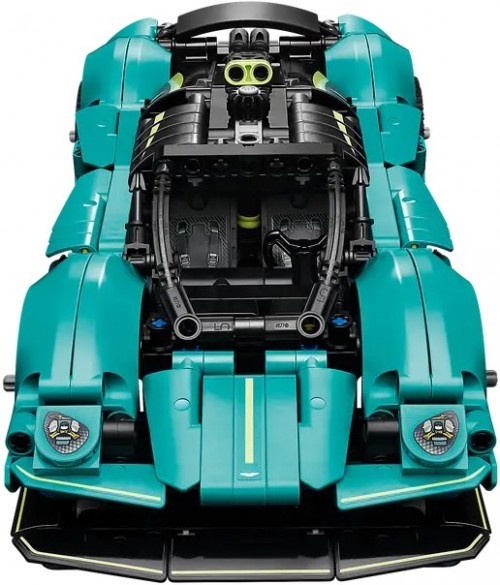 Lego Aston Martin Valkyrie 42208