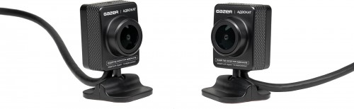 Gazer E7 twin