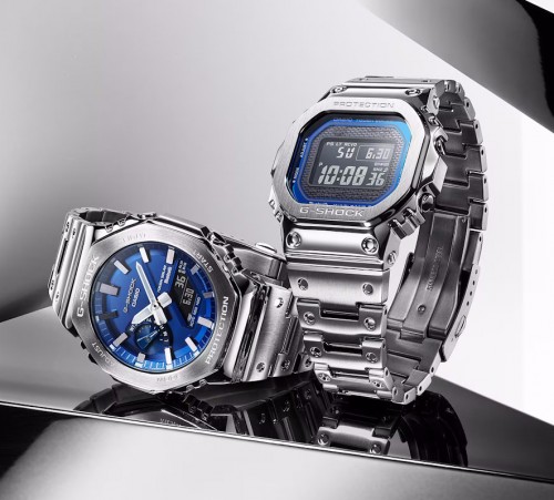 Casio G-Shock GM-B2100AD-2A