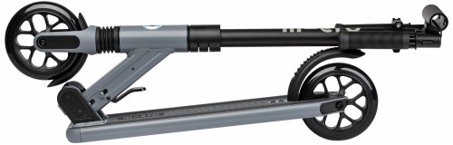 Micro Sprite Suspension