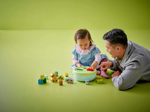 Lego Shape Sorter Puppy House 10441