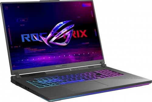 Asus ROG Strix G18 (2025) G814FM