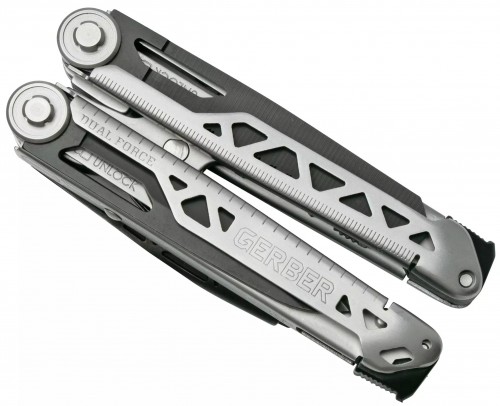 Gerber Dual Force