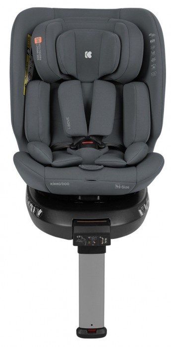 Kikka Boo i-Rove i-Size