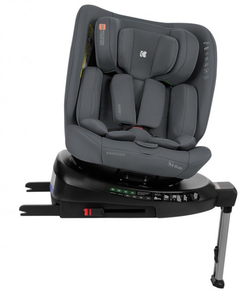 Kikka Boo i-Rove i-Size