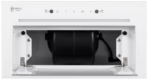 Perfelli Design Filini 5 Bianco Silenzio