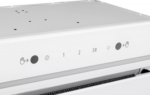 Perfelli Design Filini 5 Bianco Silenzio