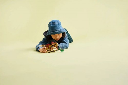 Lego Baby Dinosaur Dolores Aquilops 76970