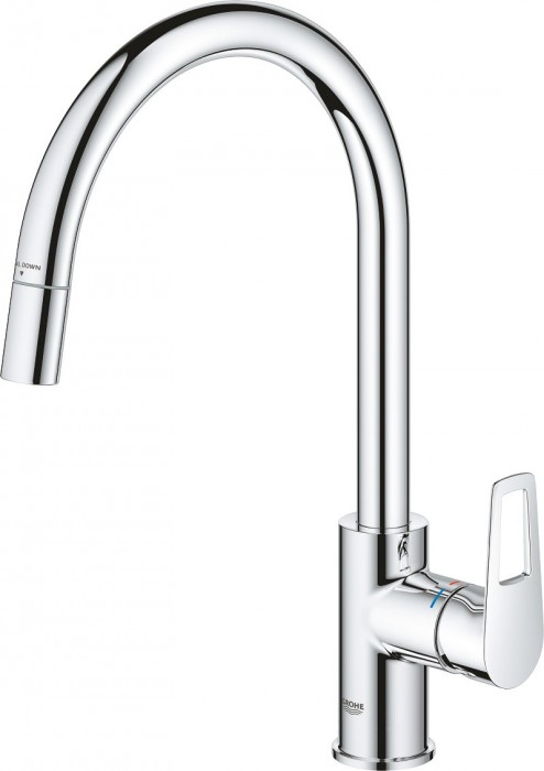 Grohe Start Loop 30556000