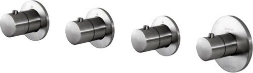 Paffoni Modular Box MDE019CR