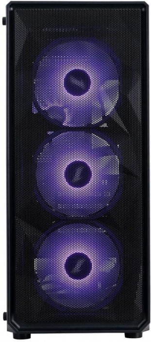 1stPlayer FD3-M-4F7 Black