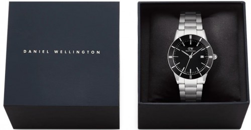 Daniel Wellington Iconic Paradigma DW00100822