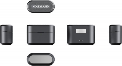 Hollyland Lark M2S Combo