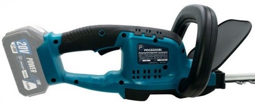 Profi-Tec PDG5220BL 005955