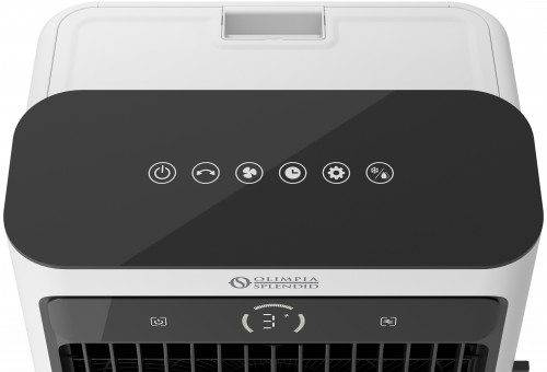 Olimpia Splendid Peler 40