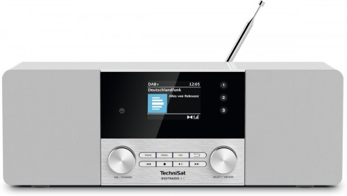TechniSat DigitRadio 4 C