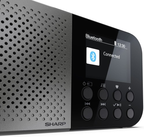 Sharp DR-P520