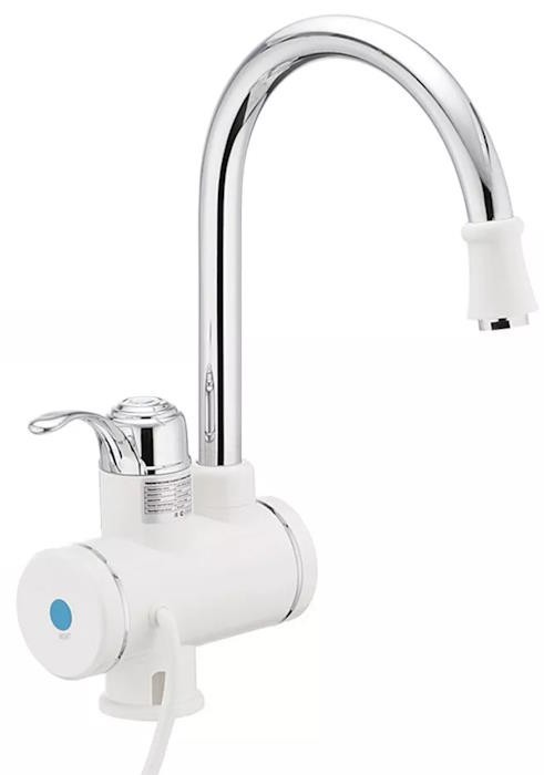 Winmix Kran Electra 240E