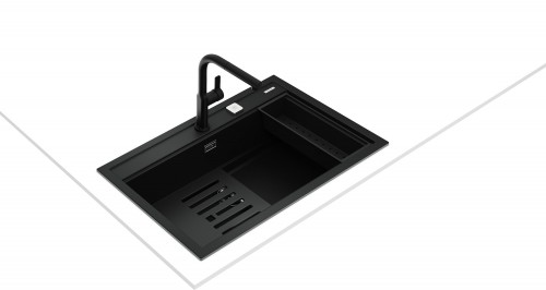 Teka Nova 80 WS-TG 1B 115230057
