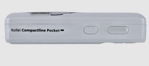 Rollei Compactline Pocket