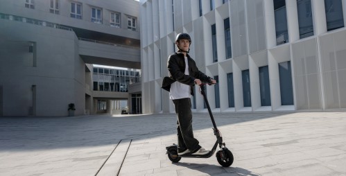 Ninebot KickScooter F2 Pro E II