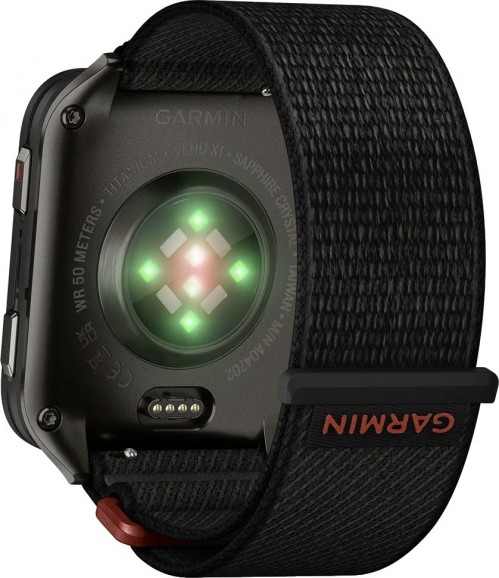 Garmin Venu X1