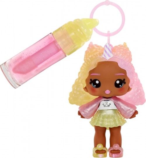 Yummiland Make Lip Gloss Candy Fluff 525462
