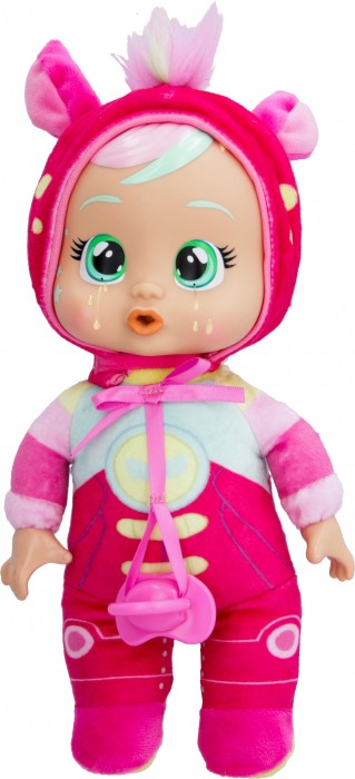 IMC Toys Cry Babies Stars Talent Hanna 911543