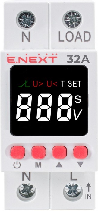 E.NEXT e.control.v32