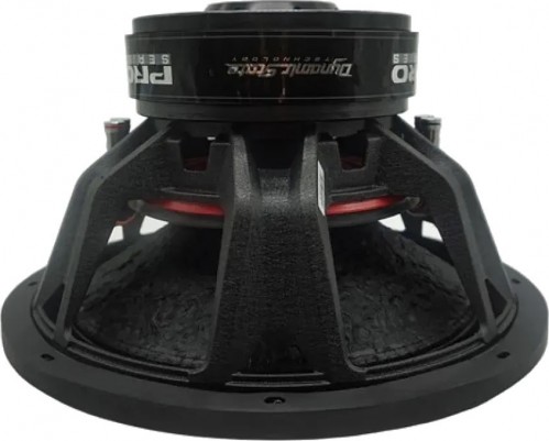 Dynamic State PRO PSW-422