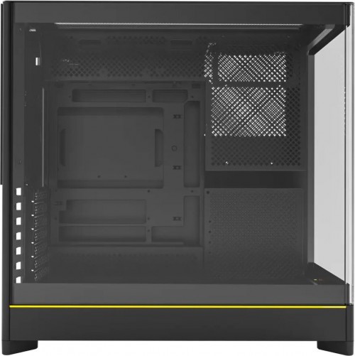 Montech HS02 Black