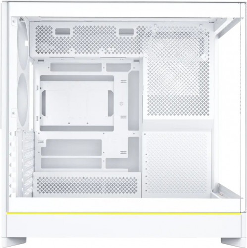 Montech HS02 White