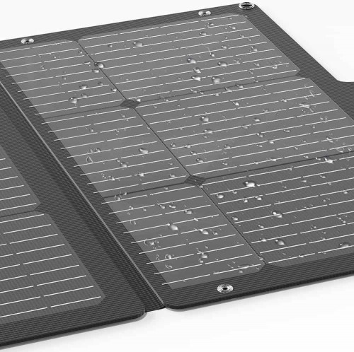 Litheli 100W Solar Panel