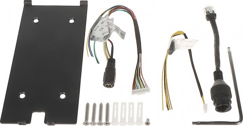 Hikvision DS-K1T502DBWX-C