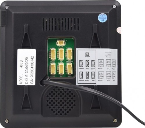 Bcom BD-480