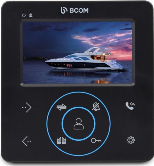 Bcom BD-480 Kit