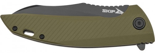 SKIF Vulture BSW Olive