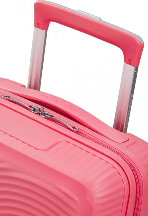 American Tourister Soundbox Mini