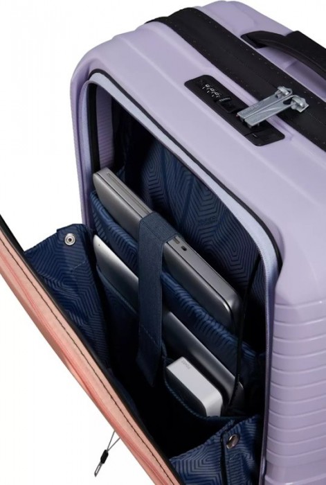 American Tourister Airconic 34