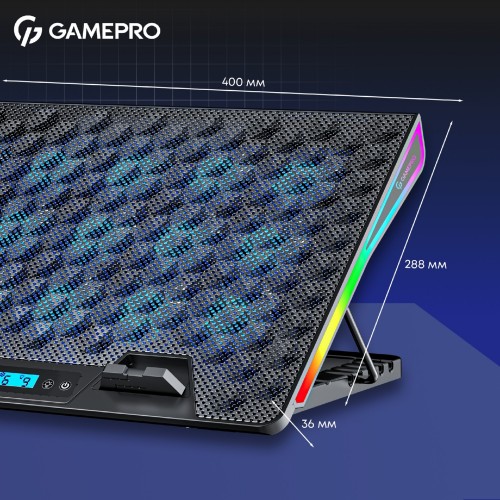 GamePro CP1140
