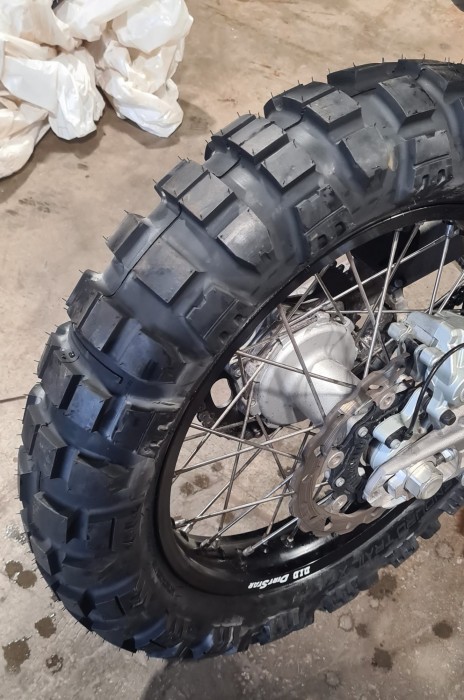 Mitas Enduro Trail XT