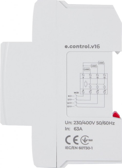 E.NEXT e.control.v16